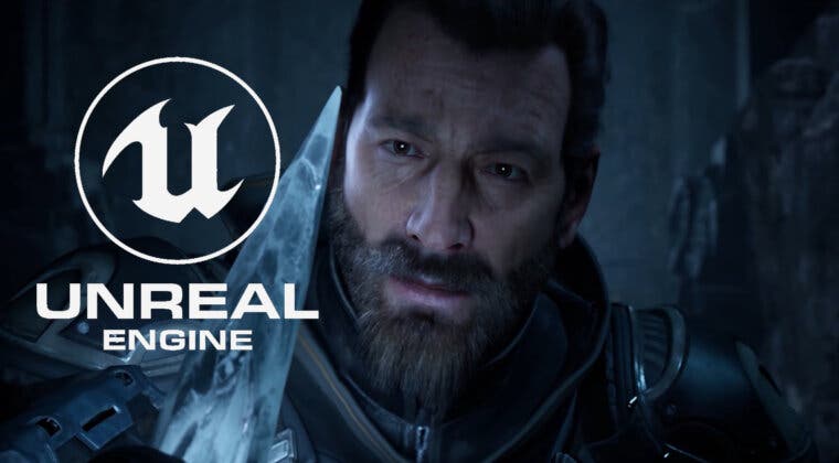 Imagen de Los responsables de Gears of War muestran una nueva demo técnica en Unreal Engine 5 para dejarnos locos