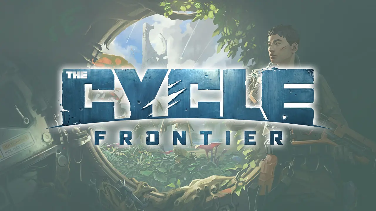 the cycle frontier