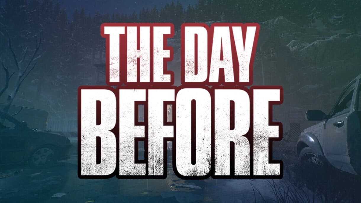 the day before the last of us