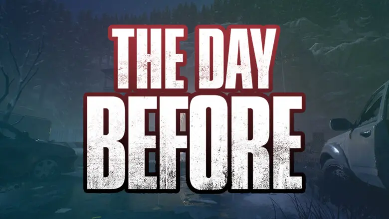 the day before the last of us
