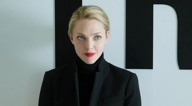 Imagen de The Dropout: no sabrás quién es Elizabeth Holmes, pero necesitas ver esta serie de Disney Plus