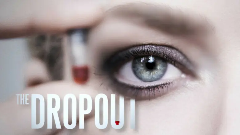 The Dropout Disney Plus