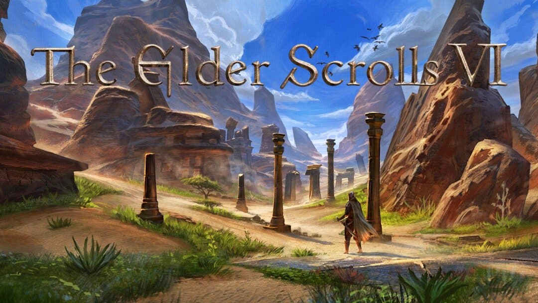 Insider indica data de lançamento de The Elder Scrolls 6