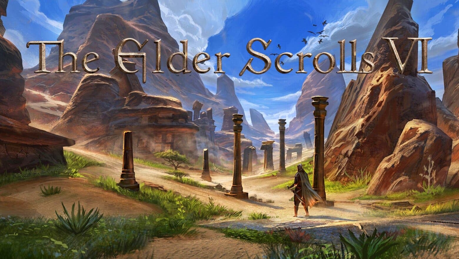 the elder scrolls vi