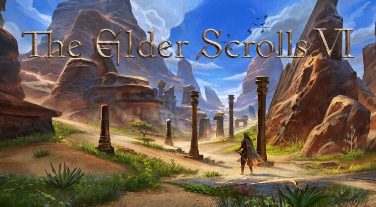 Imagen de The Elder Scrolls VI: un insider filtra ventana de lanzamiento, ambientación y más detalles del esperado RPG