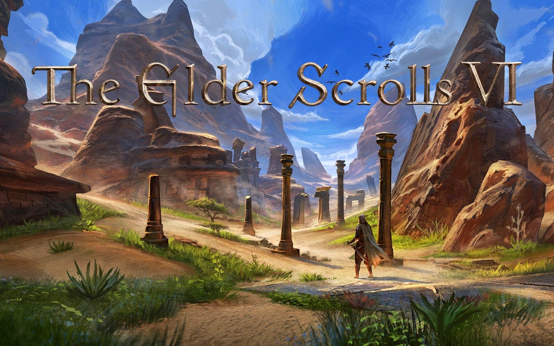saltar llevar a cabo repentino The Elder Scrolls VI: un insider filtra ventana de lanzamiento,  ambientación y más detalles del esperado RPG