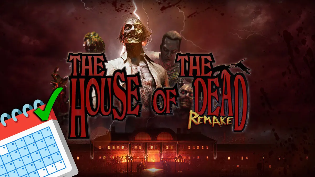 The House of the Dead