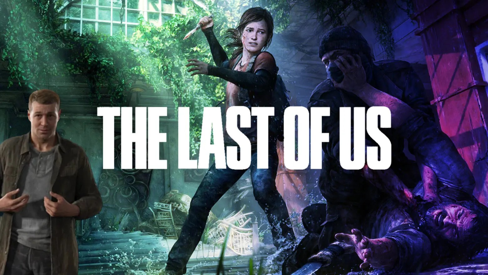 Se habla sobre el posible Remake de The Last of Us
