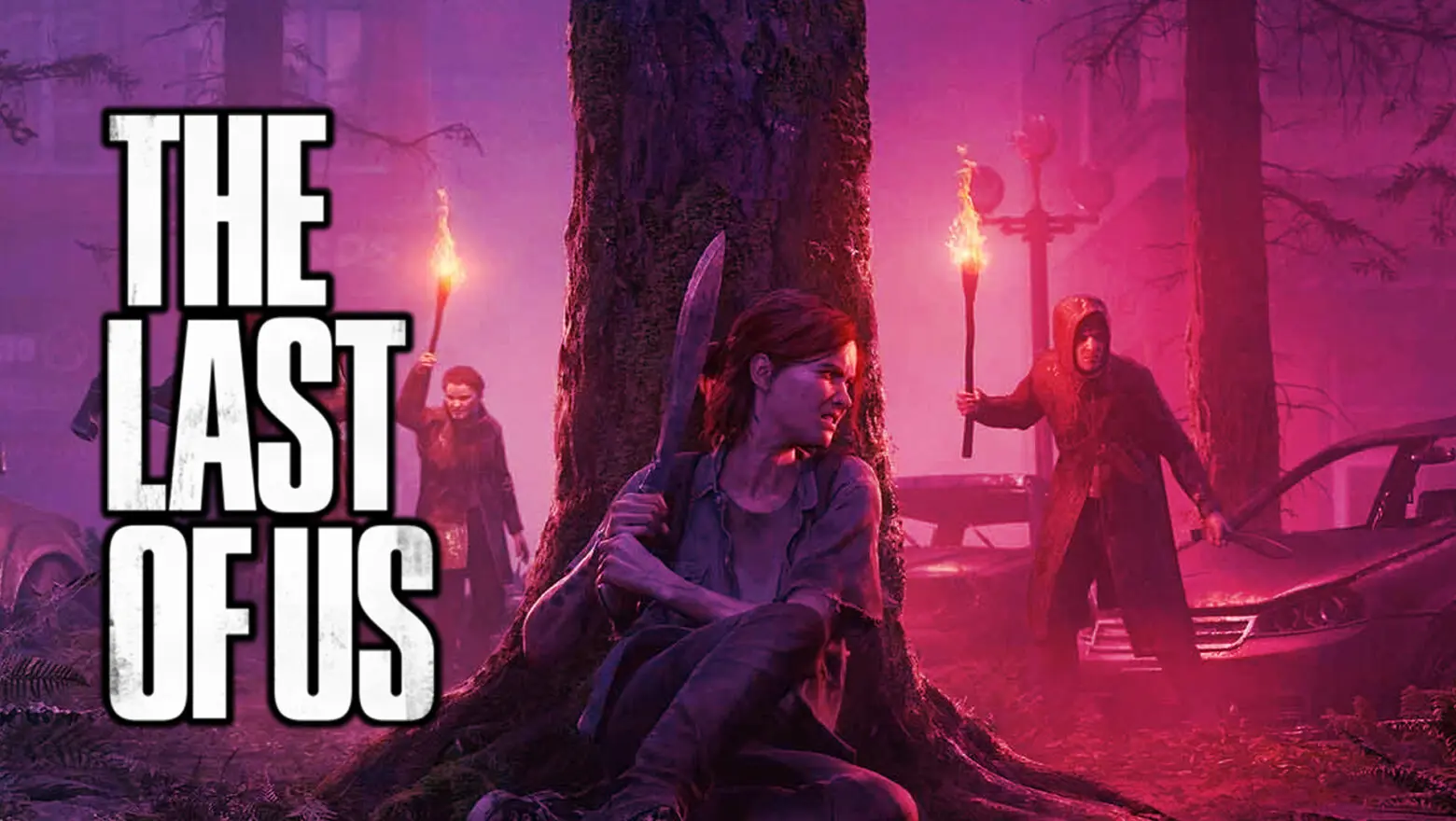 Todo sobre el multijugador de The Last of Us