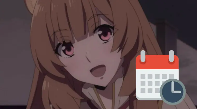 Imagen de The Rising of the Shield Hero: horario y dónde ver el episodio 2 de la Temporada 2
