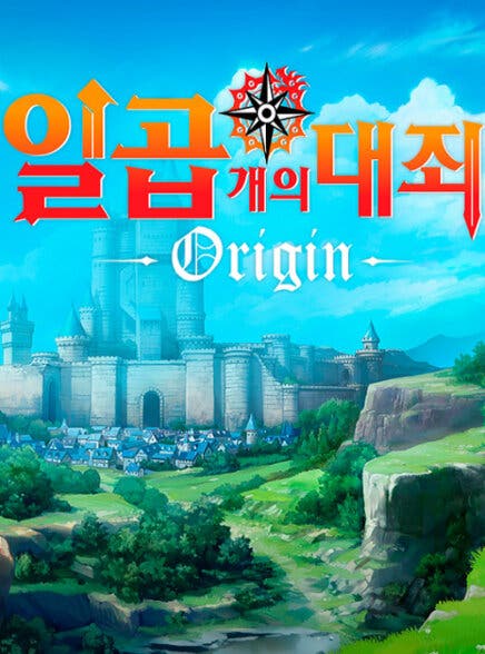 The Seven Deadly Sins: Origin é anunciado para todas as plataformas