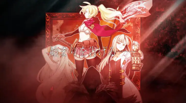 Imagen de Las novelas ligeras de The Unwanted Undead Adventurer se pasarán al formato anime
