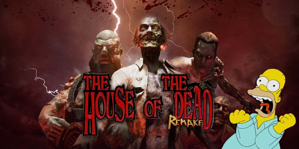 thehouseofthedeadremake