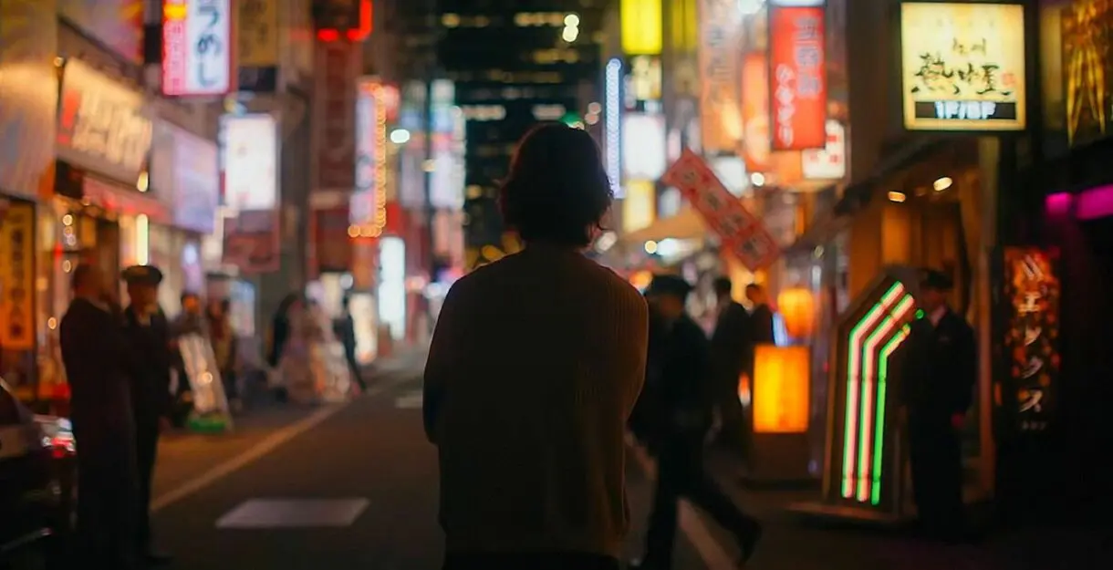 Tokyo Vice HBO Max