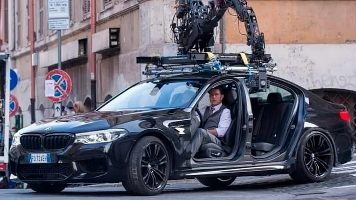 tom cruise mision imposible 7