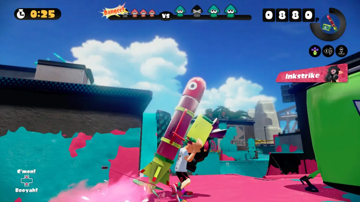 tornado splatoon