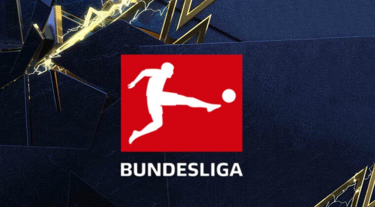 Imagen de FIFA 22: filtrados todos los nominados al TOTS de la Bundesliga