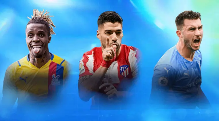 Imagen de FIFA 22: este es el TOTS de la Comunidad y aquí puedes ver las stats de cada carta