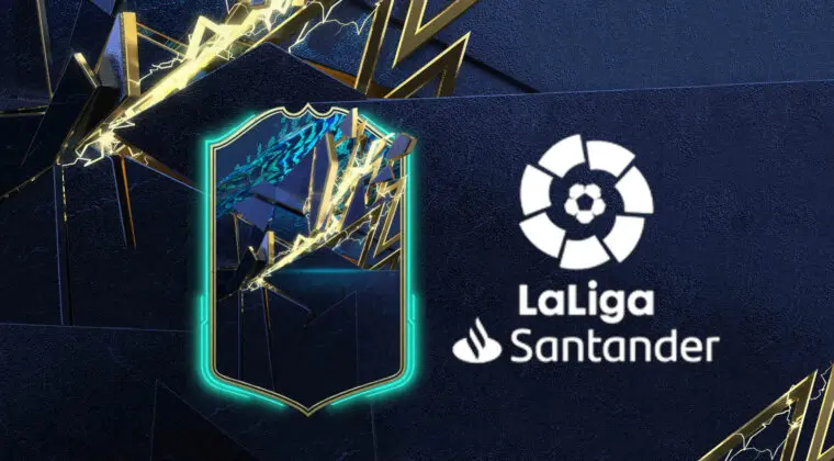 Imagen de FIFA 22: filtrado el posible TOTS gratuito del Equipo de la Comunidad