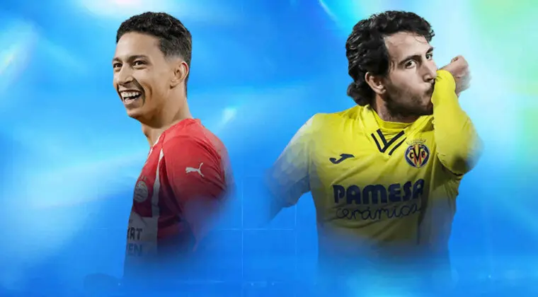 Imagen de FIFA 22: doble ración de TOTS gratuitos. Estos son los números de Dani Parejo y Mauro Júnior