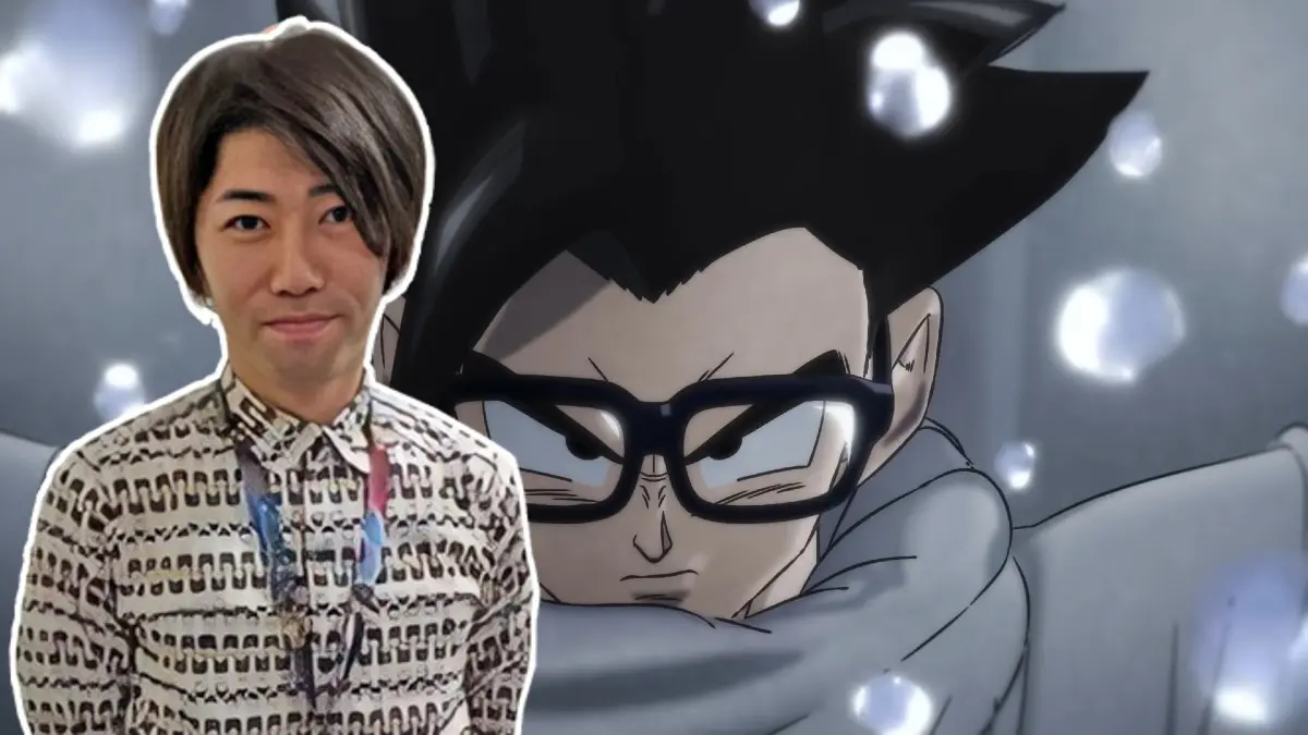 toyotaro super hero