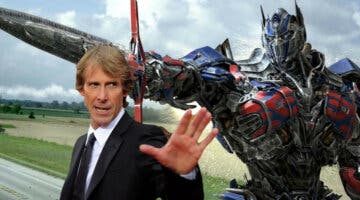 Imagen de ¿Por qué Michael Bay dejó de rodar películas de Transformers?