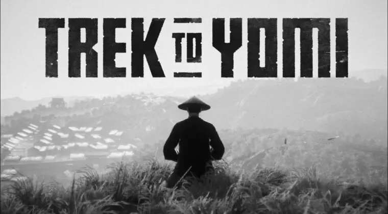 Imagen de Trek to Yomi tendrá varios finales y un modo solo apto para amantes de los desafíos