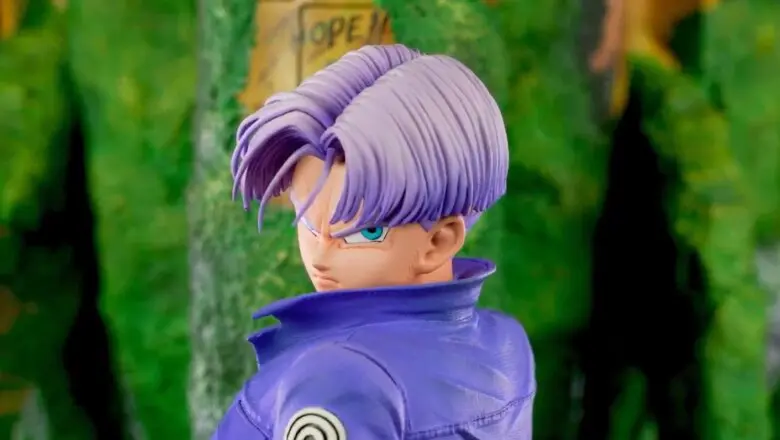 trunks figura