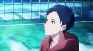 Imagen de Tsurune (Kyoto Animation) muestra un nuevo teaser tráiler de su película de cara a su estreno