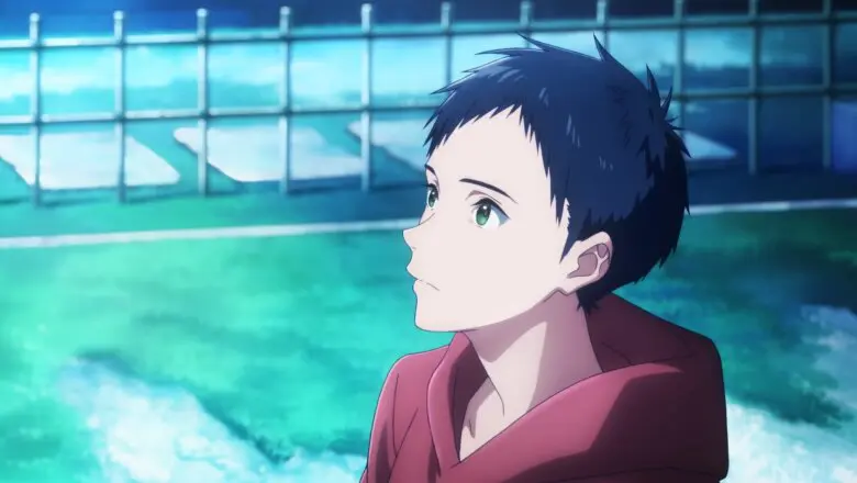 tsurune peli