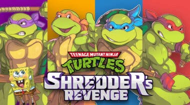 Imagen de Los creadores de Teenage Mutant Ninja Turtles: Shredder’s Revenge hablan sobre su desarrollo