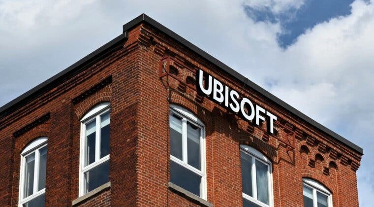 Imagen de ¿Ubisoft siendo comprada? La compañía comienza a despertar el interés de grandes inversores