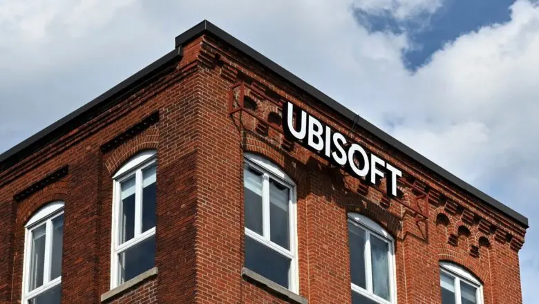 ubisoft