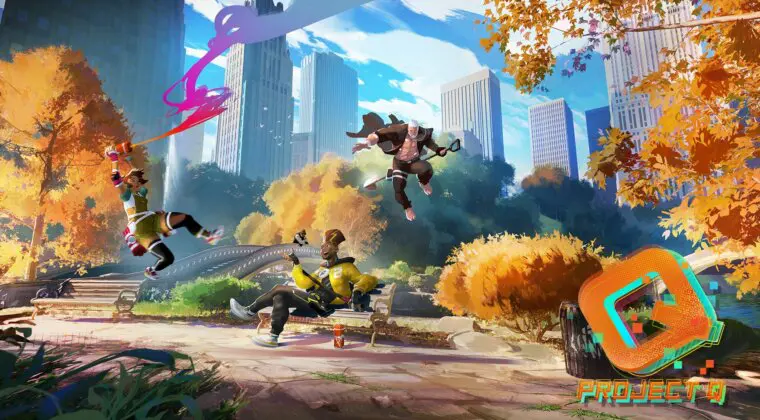 Imagen de Project Q confirmado: Ubisoft anuncia su nuevo juego PvP y da sus primeros detalles