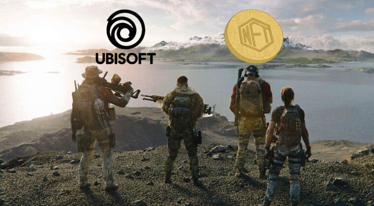 Imagen de Ubisoft promete más NFTs en sus próximos juegos pese a las desastrosas ventas iniciales en Quartz