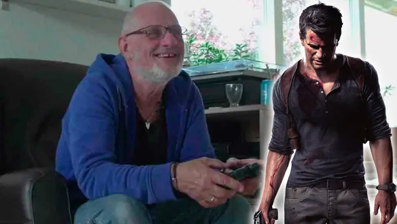 uncharted 4 naughty dog