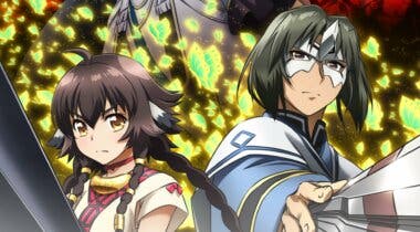 Imagen de Utawarerumono: Mask of Truth revela su número de episodios junto a un nuevo tráiler