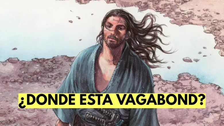 vagabond