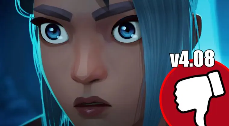 Imagen de Valorant: Jett sufrirá este gran nerfeo en la nueva actualización 4.08 y los fans están que arden