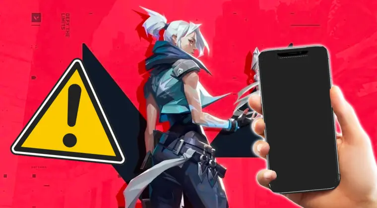 Imagen de Valorant Mobile filtra un gameplay completo de casi 10 minutos; así luce el juego en móvil