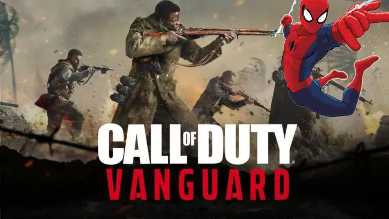 Vanguard