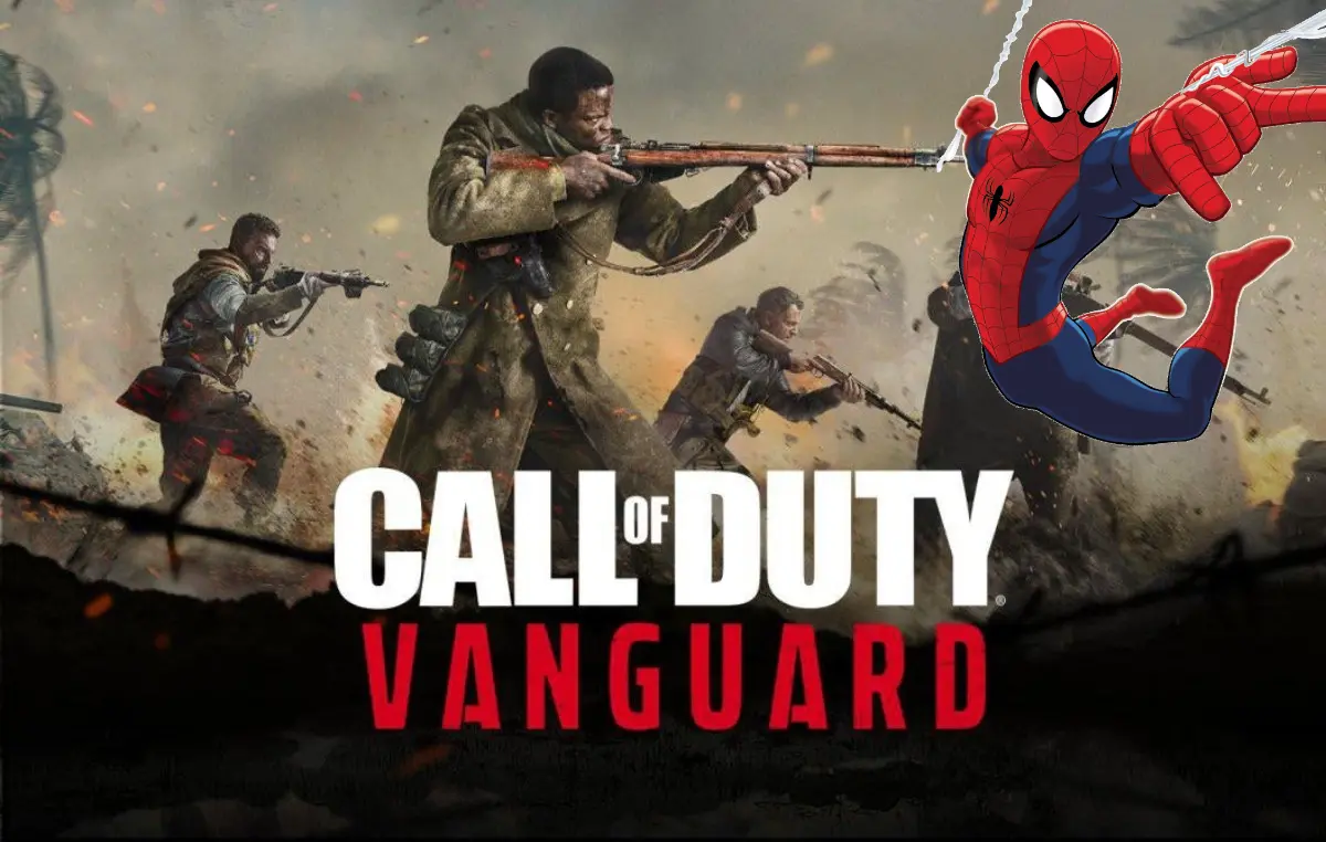 Vanguard