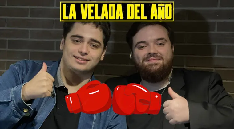 Imagen de ¡Ibai vs Kameto! El español quiere un España vs Francia en la Velada del Año 3