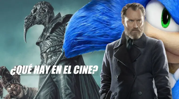 Imagen de ¿Vale la pena ir al cine este fin de semana? Estas son las mejores películas que puedes ver