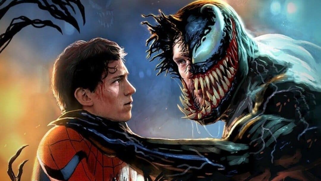Por qué se eliminaron algunas escenas de Venom en Spider-Man: No Way Home?