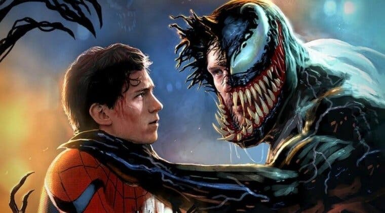 Imagen de ¿Por qué se eliminaron algunas escenas de Venom en Spider-Man: No Way Home?