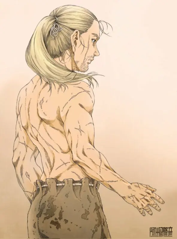 vinland saga