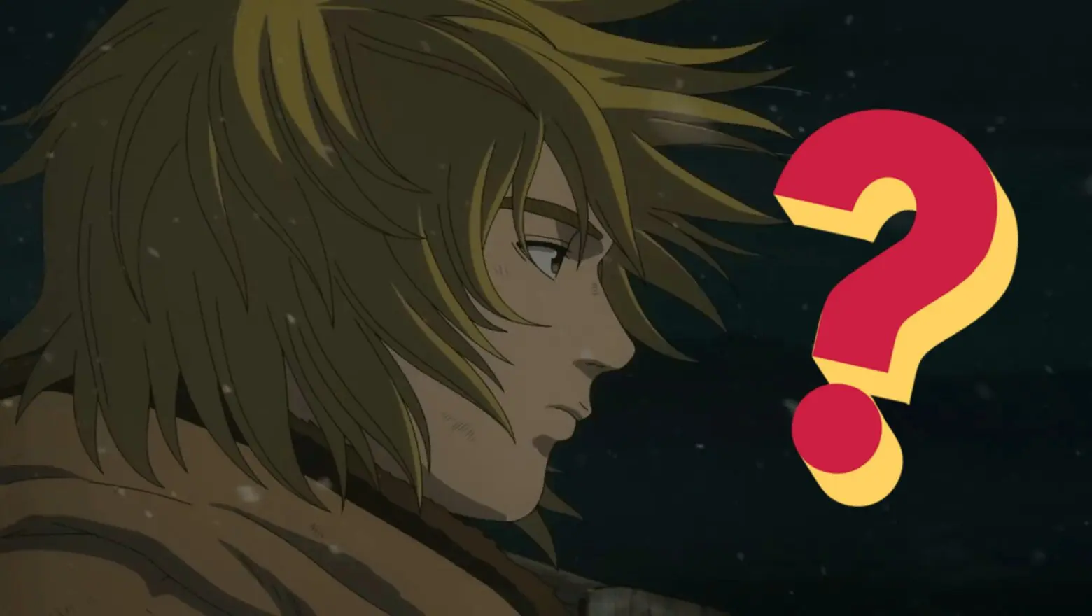 vinland saga