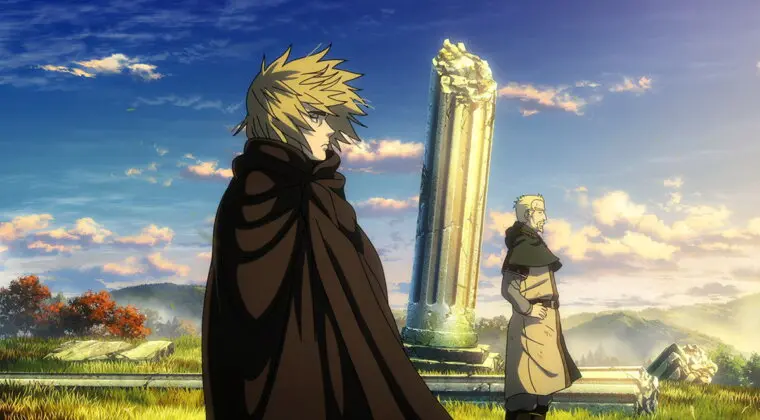 Imagen de Vinland Saga: ¿Podría la temporada 2 tener fecha para dejar novedades?