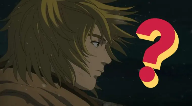 Imagen de ¿Dónde está la Temporada 2 de Vinland Saga? Su diseñador de personajes habla sobre ello
